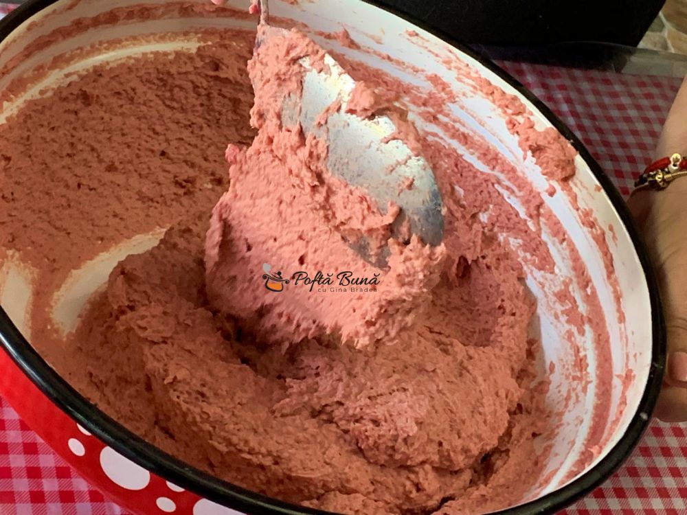 parizer pui reteta parizer pasare de casa reteta gina bradea 7 - Parizer de casa