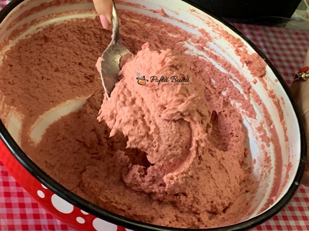 parizer pui reteta parizer pasare de casa reteta gina bradea 8 - Parizer de casa