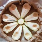 prajitura rasturnata cu mere reteta gina bradea 3 150x150 - Prajitura rasturnata cu pere