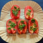 Rosii la cuptor cu ansoa si busuioc rosii cuptor ansoa busuioc reteta gina bradea 3 150x150 - Rosii la cuptor cu ansoa si busuioc