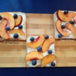 Toast cu iaurt si fructe toast iaurt fructe reteta gina bradea 3 150x150 - Toast cu iaurt si fructe