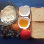 toast iaurt fructe reteta gina bradea 4 150x150 - Toast cu iaurt si fructe