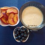 toast iaurt fructe reteta gina bradea 5 150x150 - Toast cu iaurt si fructe