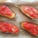 vinete cuptor mozzarella gina bradea 4 150x150 - Vinete la cuptor cu mozzarella