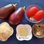 vinete cuptor mozzarella gina bradea 6 150x150 - Vinete la cuptor cu mozzarella