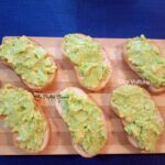 avocado toast reteta gina bradea 2 150x150 - Avocado toast