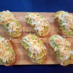avocado toast reteta gina bradea 3 150x150 - Avocado toast