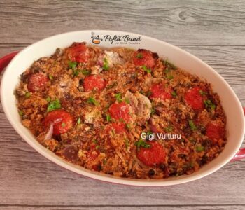 ceapa rosie cu rosii cherry capere reteta gina bradea 1 350x300 - Index retete culinare