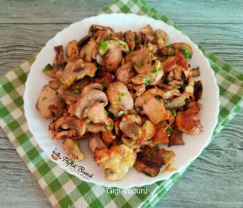 ciuperci air fryer reteta gina bradea 2 350x300 - Index retete culinare