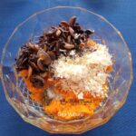 dovleac umplut ciuperci reteta gina bradea 3 150x150 - Dovleac umplut cu ciuperci