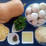 dovleac umplut ciuperci reteta gina bradea 5 150x150 - Dovleac umplut cu ciuperci