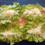 frigarui piept pui salata salam reteta gina bradea 1 150x150 - Frigarui din piept de pui, salata si salam