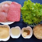 frigarui piept pui salata salam reteta gina bradea 5 150x150 - Frigarui din piept de pui, salata si salam