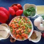 legume oua cuptor reteta gina bradea 4 150x150 - Legume cu oua la cuptor