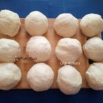 mini pizza patru tipuri branza pizza quattro formagii gina bradea 1 150x150 - Mini pizza cu patru tipuri de branza