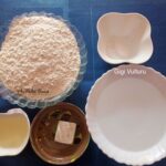 mini pizza patru tipuri branza pizza quattro formagii gina bradea 2 150x150 - Mini pizza cu patru tipuri de branza