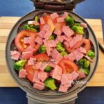 Omleta in aparatul de vafe omleta aparat vafe reteta gina bradea 3 150x150 - Omleta in aparatul de vafe