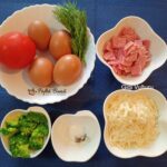 omleta aparat vafe reteta gina bradea 6 150x150 - Omleta in aparatul de vafe