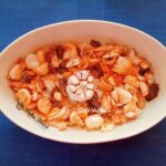 paste sos ceapa caramelizate reteta gina bradea 5 150x150 - Paste cu sos de ceapa caramelizata