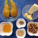 Pere cu gorgonzola pere cu gorgonzola reteta gina bradea 1 150x150 - Pere cu gorgonzola