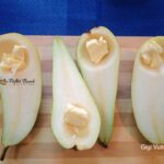 Pere cu gorgonzola pere cu gorgonzola reteta gina bradea 4 150x150 - Pere cu gorgonzola