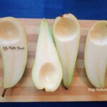 Pere cu gorgonzola pere cu gorgonzola reteta gina bradea 5 150x150 - Pere cu gorgonzola