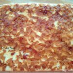 rulada mere caramelizate reteta gina bradea 2 150x150 - Rulada cu mere caramelizate