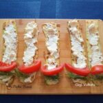 Rulouri din dovlecei pane rulouri dovlecei pane reteta gina bradea 4 150x150 - Rulouri din dovlecei pane