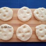 focaccine cartofi rozmarin reteta gina bradea 2 150x150 - Focaccine cu cartofi si rozmarin