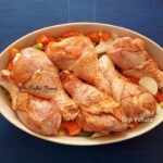 Mix de legume mexicane cu carne de pui la cuptor legume mexicane pui la cuptor reteta gina bradea 2 150x150 - Mix de legume mexicane cu carne de pui la cuptor