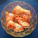 legume mexicane pui la cuptor reteta gina bradea 3 150x150 - Mix de legume mexicane cu carne de pui la cuptor