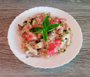 mix fructe mare sos alb reteta gina bradea 1 350x300 - Index retete culinare