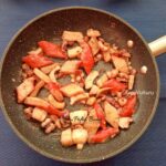 mix fructe mare sos alb reteta gina bradea 4 150x150 - Mix de fructe de mare in sos alb