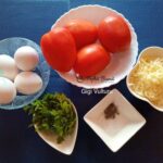 rosii oua mozzarella air fryer gina bradea 5 150x150 - Rosii cu oua la air fryer