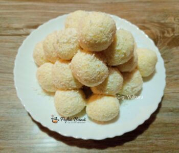 Index retete culinare bilute ciocolata alba reteta gina bradea 3 350x300 - Index retete culinare