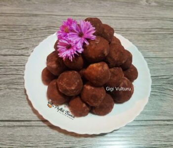 bilute tiramisu reteta gina bradea 1 350x300 - Index retete culinare