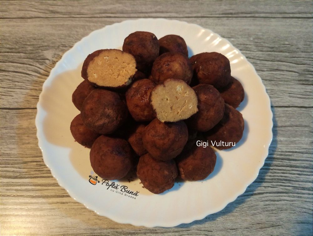 Bilute tiramisu Bilute tiramisu