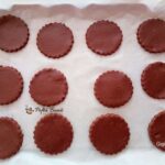 biscuiti cu portocale reteta gina bradea 4 150x150 - Biscuiti cu portocale