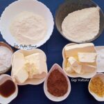 Biscuiti in doua culori biscuiti doua culori reteta gina bradea 5 150x150 - Biscuiti in doua culori