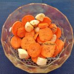 cartofi dulci piept pui cuptor reteta gina bradea 4 150x150 - Cartofi dulci cu piept de pui la cuptor