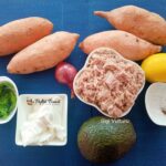 cartofi dulci ton avocado reteta gina bradea 3 150x150 - Cartofi dulci cu ton si avocado