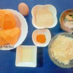 chifle umplute susan dovleac cascaval reteta gina bradea 3 150x150 - Chifle cu susan umplute cu dovleac si cascaval