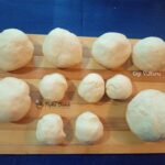 chifle umplute susan dovleac cascaval reteta gina bradea 4 150x150 - Chifle cu susan umplute cu dovleac si cascaval