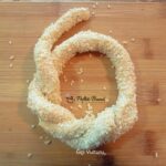 chifle umplute susan dovleac cascaval reteta gina bradea 5 150x150 - Chifle cu susan umplute cu dovleac si cascaval