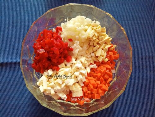 Ciorba de conopida cu smantana ciorba conopida smantana reteta gina bradea 5 500x377 - Ciorba de conopida cu smantana