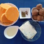 dovleac gorgonzola cuptor reteta gina bradea 3 150x150 - Dovleac cu gorgonzola la cuptor