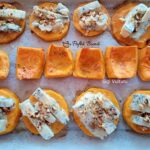 dovleac gorgonzola cuptor reteta gina bradea 5 150x150 - Dovleac cu gorgonzola la cuptor