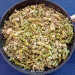 fasole verde parmezan pesmet reteta gina bradea 2 150x150 - Fasole verde cu parmezan si pesmet
