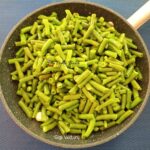 fasole verde parmezan pesmet reteta gina bradea 4 150x150 - Fasole verde cu parmezan si pesmet