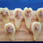 foietaj pere umplute reteta gina bradea 3 150x150 - Foietaj cu pere umplute